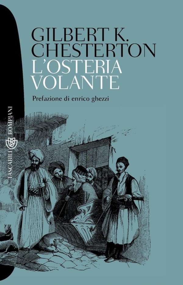 L'osteria volante - Librerie.coop L'osteria volante - Librerie.coop