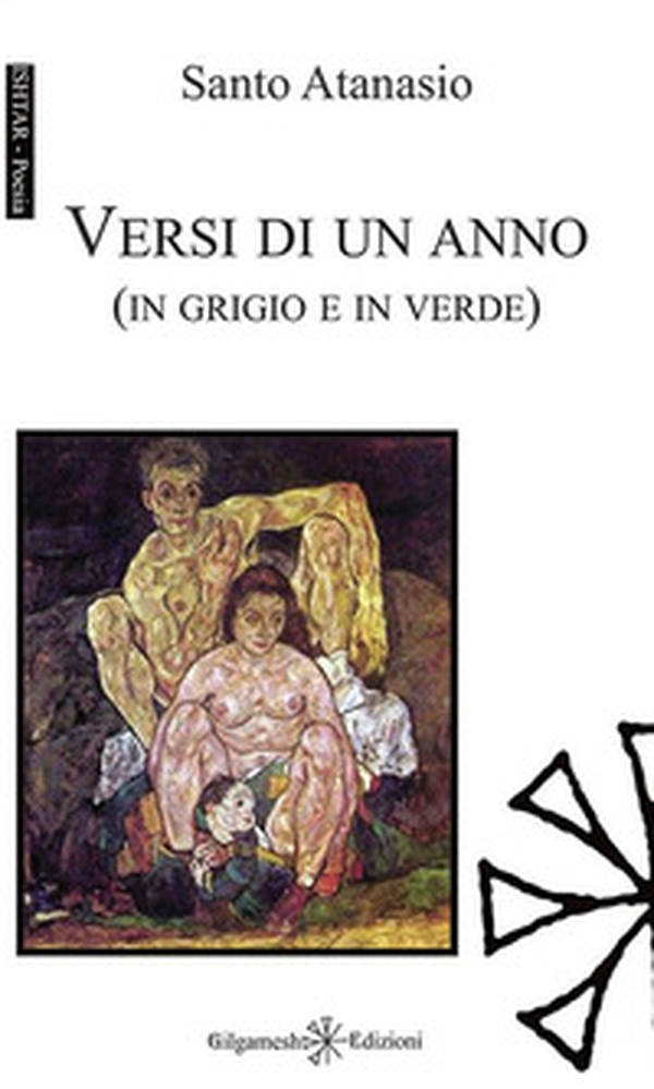Versi di un anno (in grigio e in verde) - Librerie.coop Versi di un anno (in grigio e in verde) - Librerie.coop