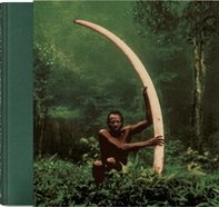 Peter Beard. The end of the game. Ediz. inglese - Librerie.coop