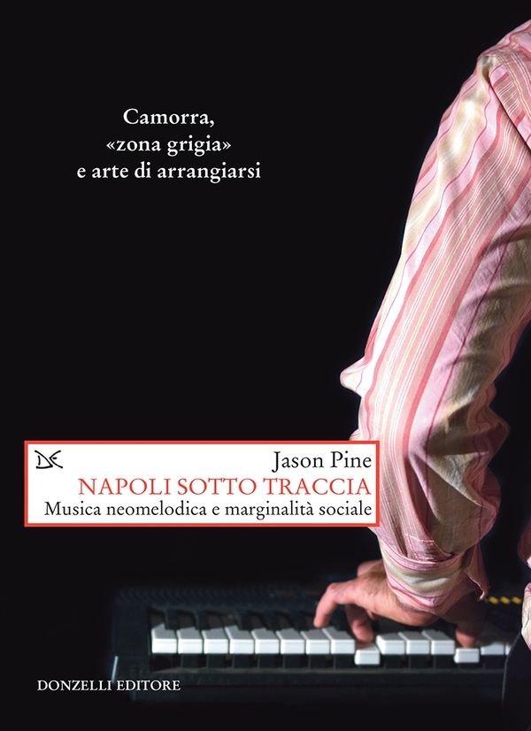 Napoli sotto traccia - Librerie.coop Napoli sotto traccia - Librerie.coop
