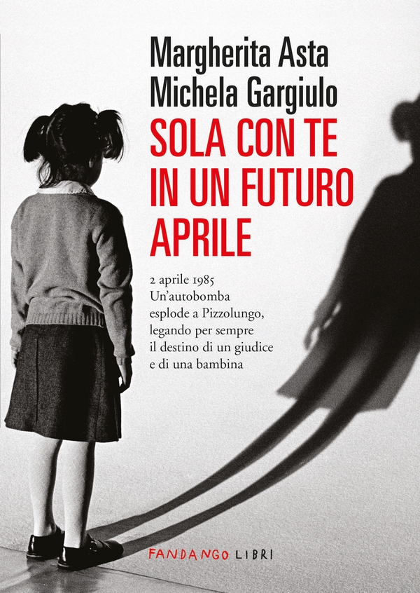 Sola con te in un futuro aprile NE - Librerie.coop Sola con te in un futuro aprile NE - Librerie.coop