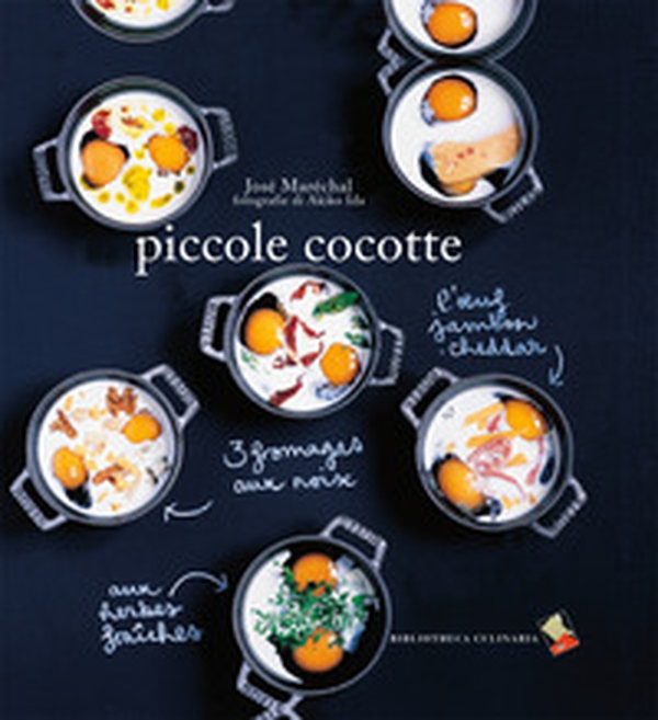 Piccole cocotte - Librerie.coop Piccole cocotte - Librerie.coop