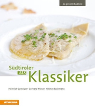 33 x Südtiroler Klassiker - Librerie.coop