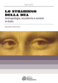 Lo strabismo della dea. Antropologia, accademia e società in Italia - Librerie.coop