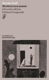 Struttura luce poesia. Gli scritti sull'arte - Librerie.coop