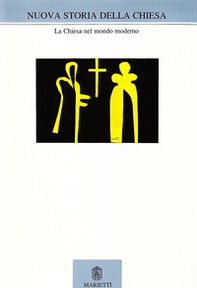 Nuova storia della Chiesa - Vol. 5\2 - Librerie.coop