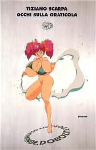 Occhi sulla graticola - Librerie.coop Occhi sulla graticola - Librerie.coop