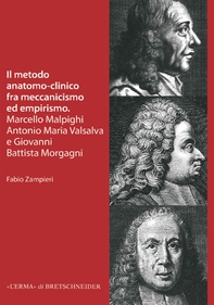 Il Metodo anatomo-clinico fra meccanicismo ed empirismo - Librerie.coop