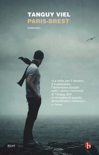 Paris-Brest - Librerie.coop