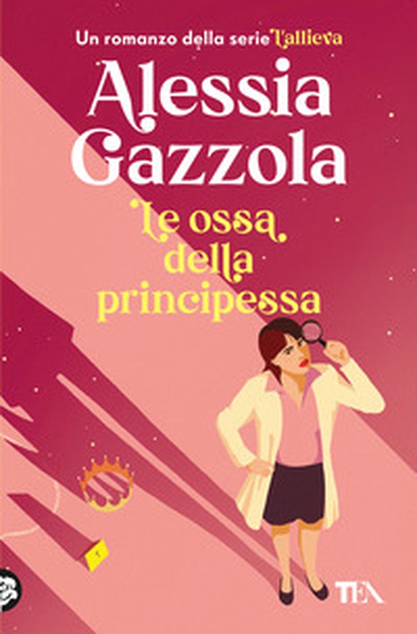 Le ossa della principessa - Librerie.coop Le ossa della principessa - Librerie.coop