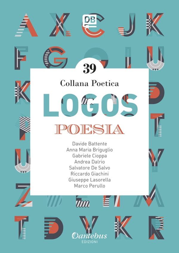 Collana Poetica Logos vol. 39 - Librerie.coop Collana Poetica Logos vol. 39 - Librerie.coop