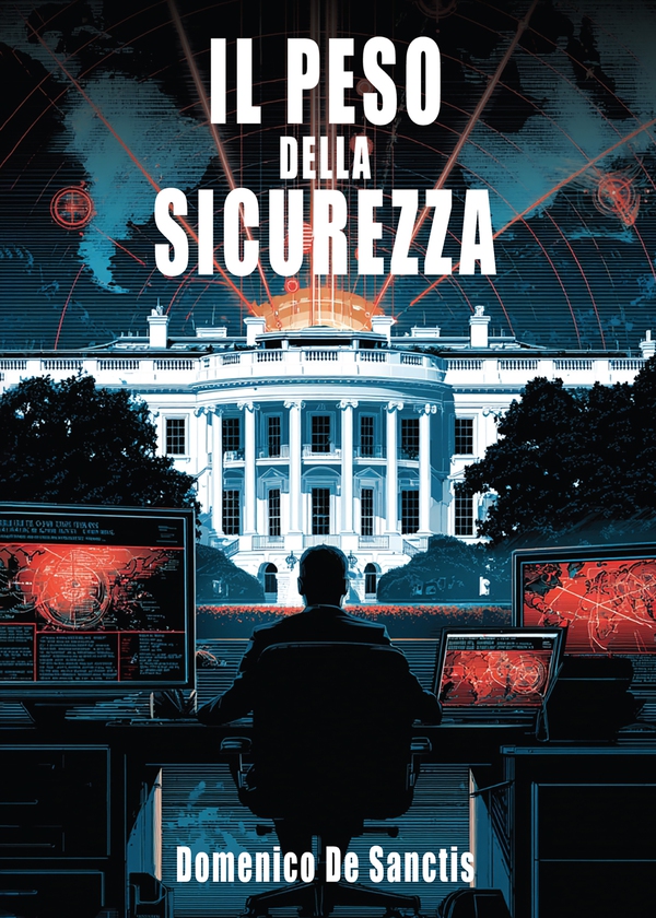 Il peso della sicurezza - Librerie.coop