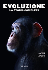 Evoluzione. La storia completa - Librerie.coop