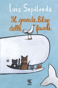 Il grande libro delle favole - Librerie.coop Il grande libro delle favole - Librerie.coop