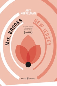 Mrs. Brooks, New Jersey - Librerie.coop