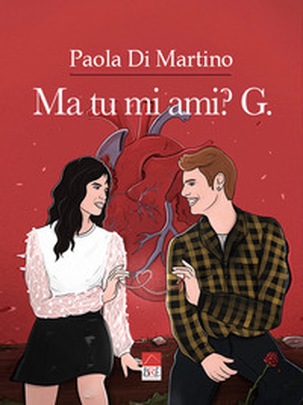 Ma tu mi ami? G. - Librerie.coop Ma tu mi ami? G. - Librerie.coop