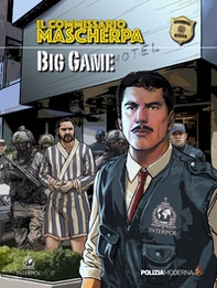 Big game - Librerie.coop Big game - Librerie.coop