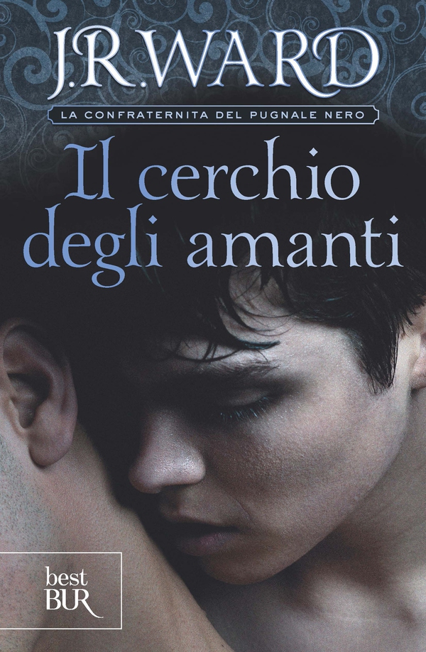 Il cerchio degli amanti - Librerie.coop Il cerchio degli amanti - Librerie.coop