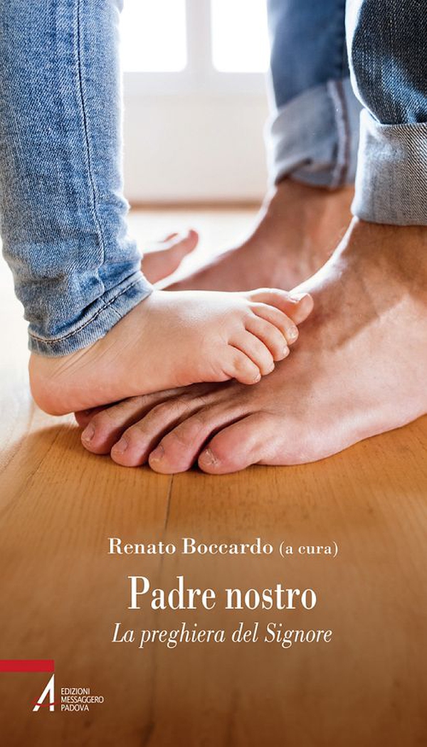 Padre nostro. La preghiera del Signore - Librerie.coop Padre nostro. La preghiera del Signore - Librerie.coop