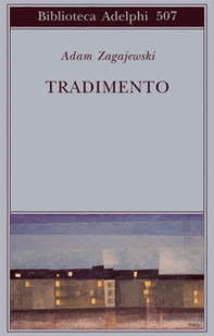 Tradimento - Librerie.coop Tradimento - Librerie.coop
