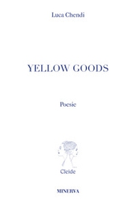 Yellow Goods - Librerie.coop