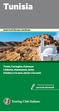 Tunisia - Librerie.coop