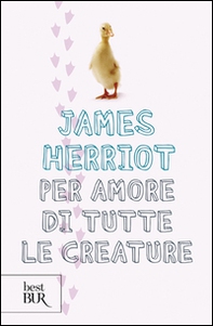 Per amore di tutte le creature - Librerie.coop