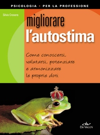 Migliorare l'autostima - Librerie.coop