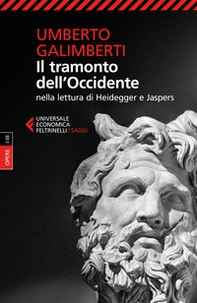 Il tramonto dell'Occidente nella lettura di Heidegger e Jaspers - Librerie.coop Il tramonto dell'Occidente nella lettura di Heidegger e Jaspers - Librerie.coop