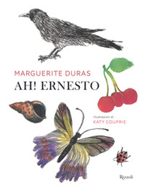 Ah! Ernesto - Librerie.coop Ah! Ernesto - Librerie.coop