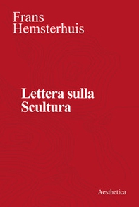 Lettera sulla scultura - Librerie.coop