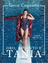 Oro, argento e Tania - Librerie.coop