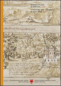 Denkmalpfelgebericht 2008 - Librerie.coop