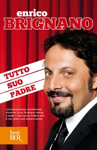 Tutto suo padre - Librerie.coop