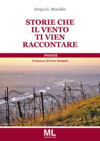 Storie che il vento ti vien raccontare - Librerie.coop
