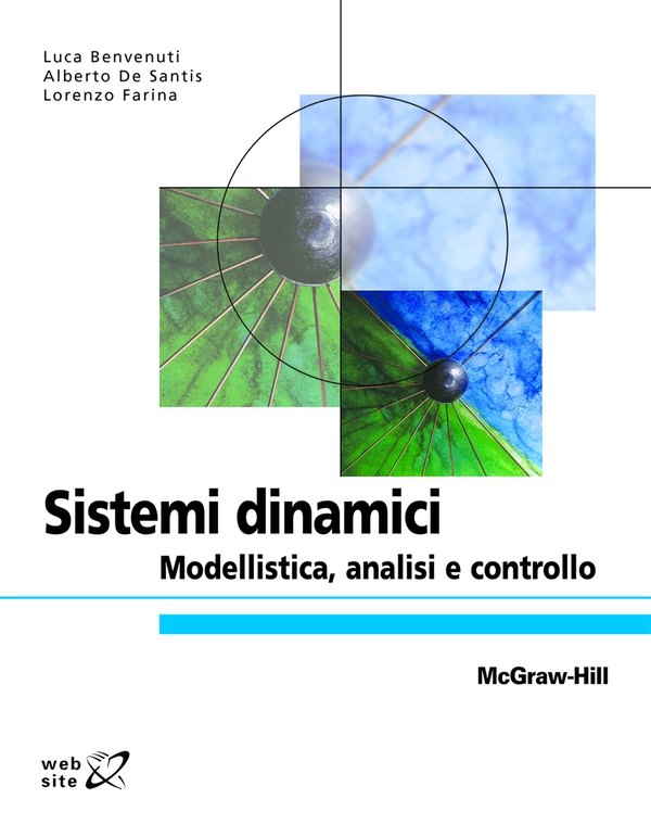 Sistemi dinamici - Modellistica, analisi e controllo - Librerie.coop Sistemi dinamici - Modellistica, analisi e controllo - Librerie.coop