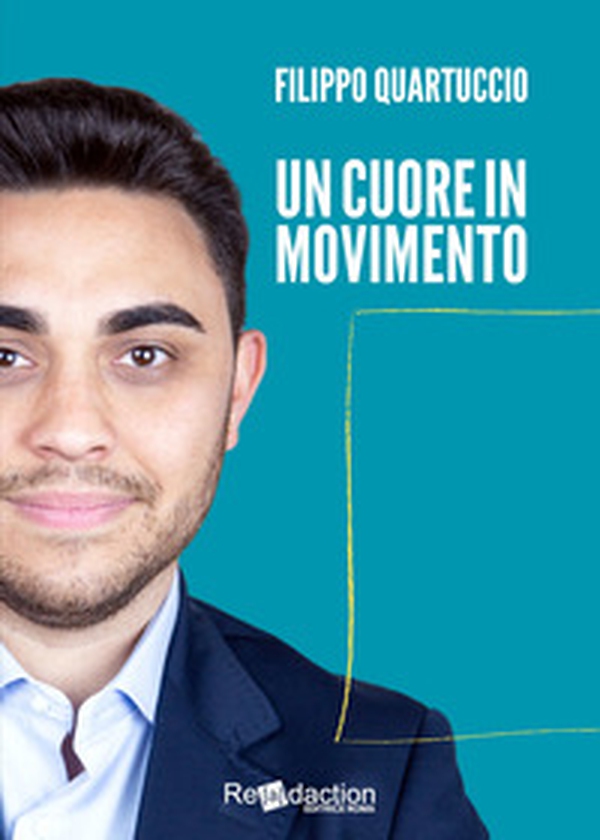 Un cuore in movimento - Librerie.coop Un cuore in movimento - Librerie.coop