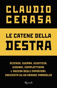 Le catene della destra - Librerie.coop