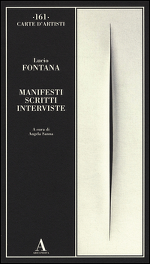 Manifesti scritti interviste - Librerie.coop Manifesti scritti interviste - Librerie.coop