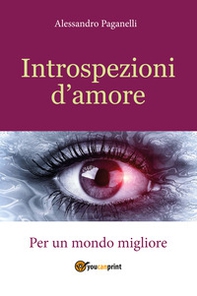 Introspezioni d'amore - Librerie.coop