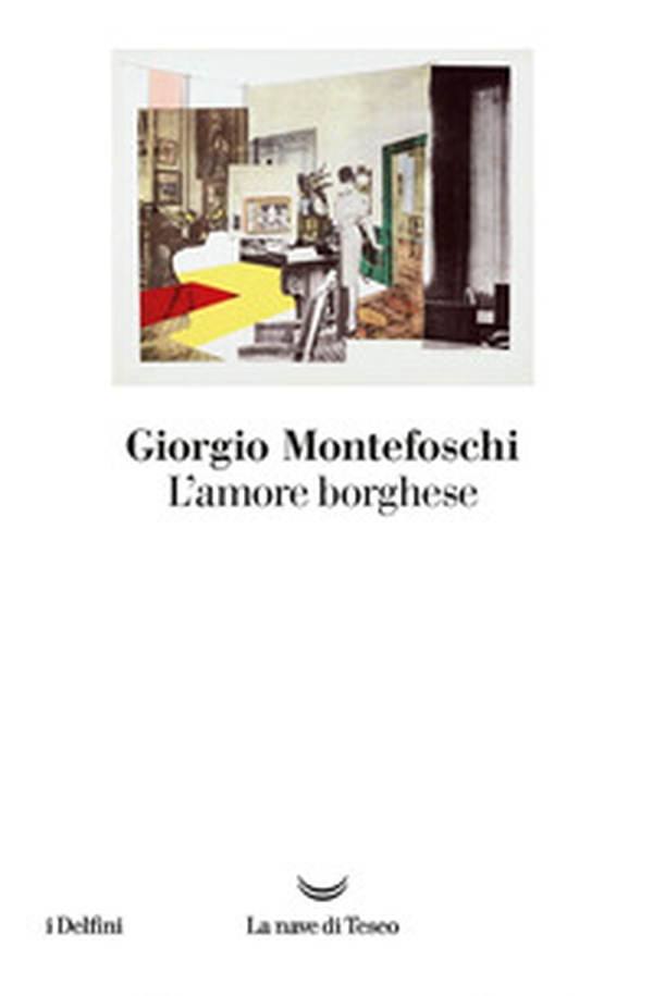 L'amore borghese - Librerie.coop L'amore borghese - Librerie.coop