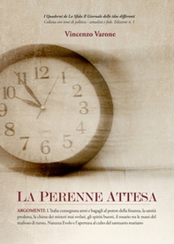 La perenne attesa - Librerie.coop