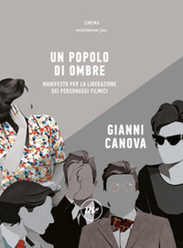 Un popolo di ombre. Manifesto per la liberazione - Librerie.coop