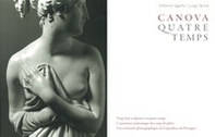 Canova. Quatre temps - Vol. 3 - Librerie.coop Canova. Quatre temps - Vol. 3 - Librerie.coop
