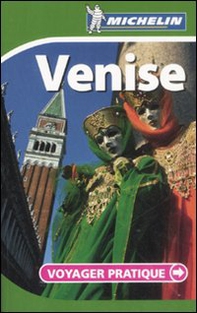 Venezia. Ediz. francese - Librerie.coop