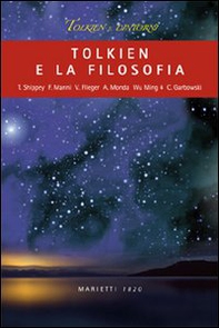 Tolkien e la filosofia - Librerie.coop