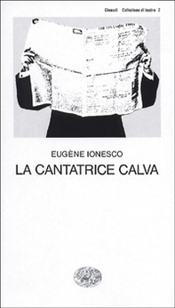 La cantatrice calva - Librerie.coop