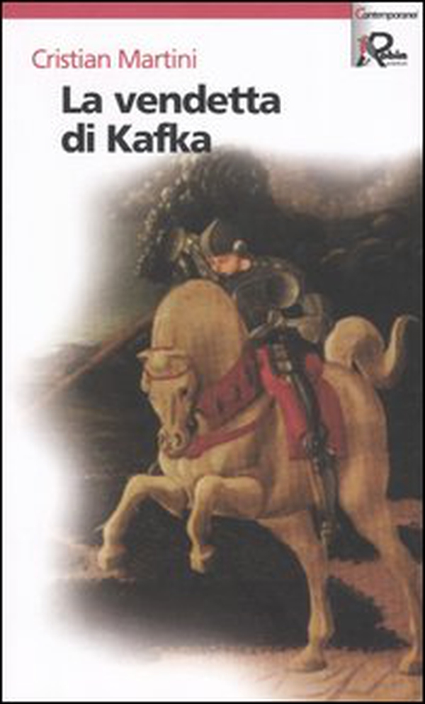 La vendetta di Kafka - Librerie.coop La vendetta di Kafka - Librerie.coop