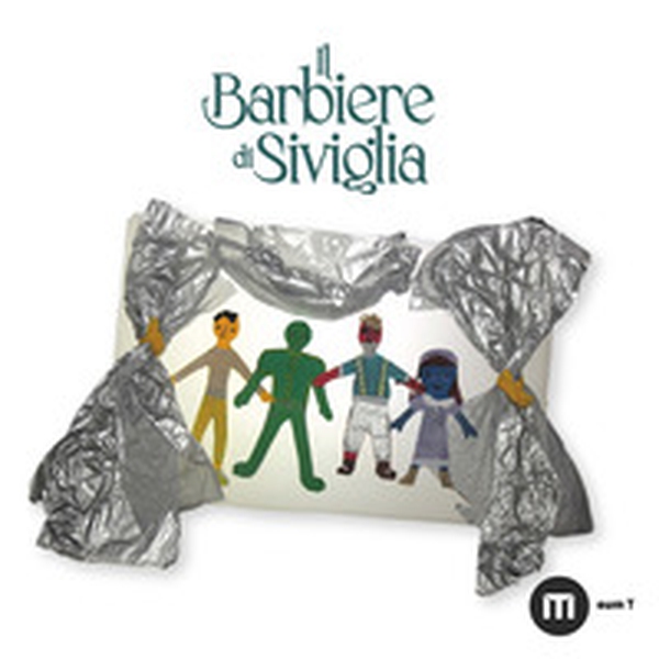 Il barbiere di Siviglia - Librerie.coop Il barbiere di Siviglia - Librerie.coop