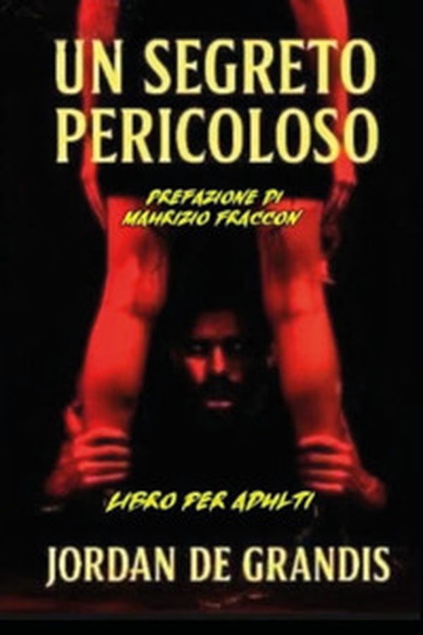 Un segreto pericoloso - Librerie.coop